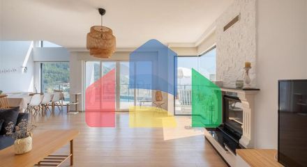 Идеальный дом у моря: эксклюзивная вилла в популярном районе Оба