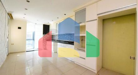 Простора квартира 4+1 на першій береговій лінії в районі Оба Простора квартира 4+1 на першій береговій лінії в районі Оба