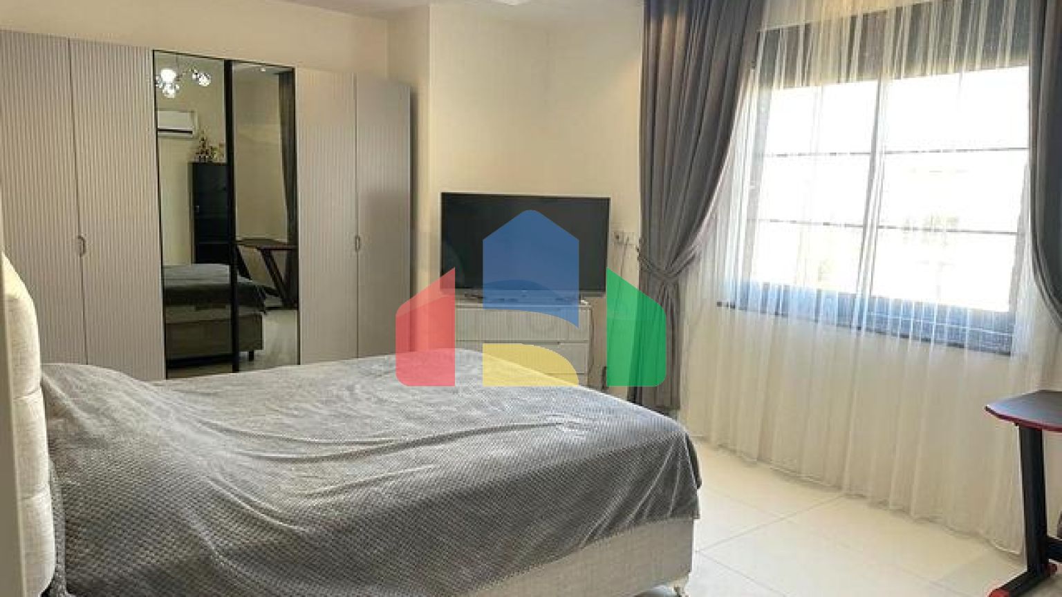 Пентхаус 3 + 1 в районі Оба