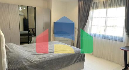 Пентхаус 3 + 1 в районі Оба