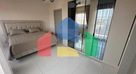 Пентхаус 3 + 1 в районі Оба