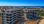 One-bedroom apartment in a complex in the Oba area