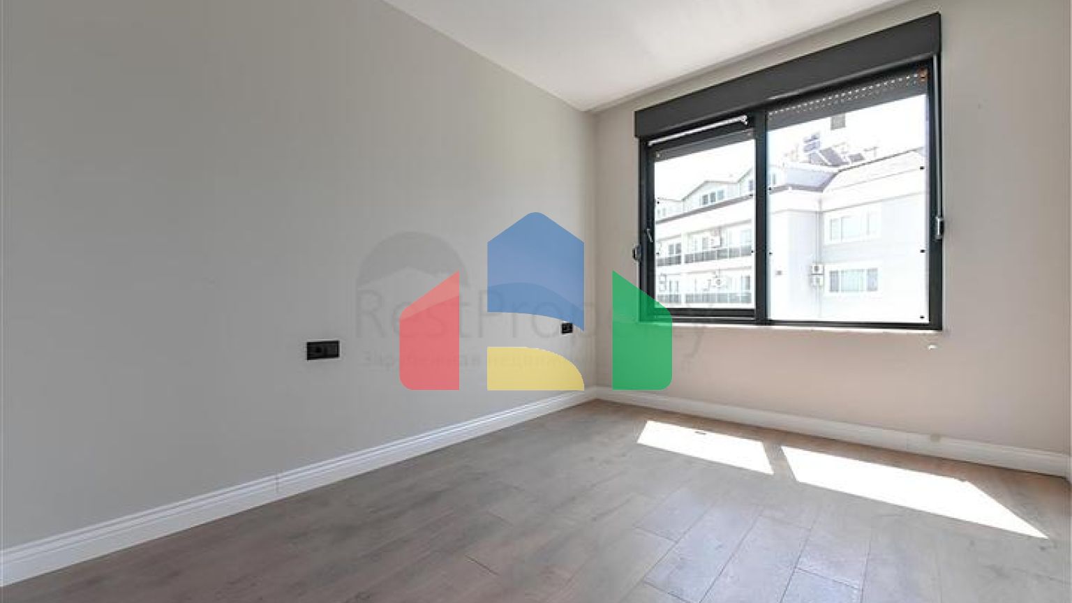 Комплекс семейной концепции в районе Оба