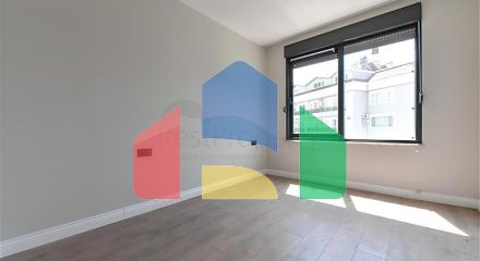 Комплекс семейной концепции в районе Оба