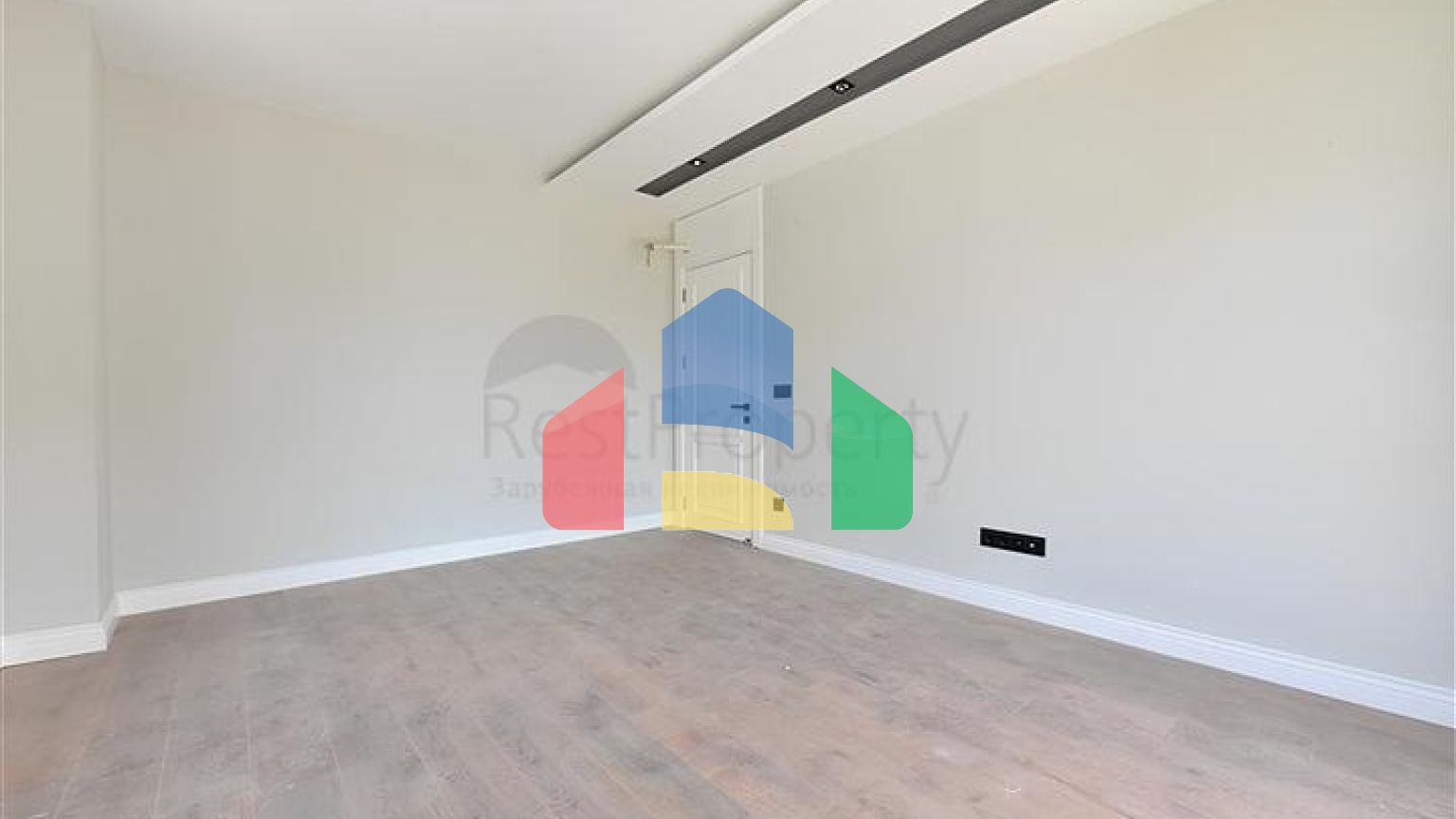 Комплекс семейной концепции в районе Оба