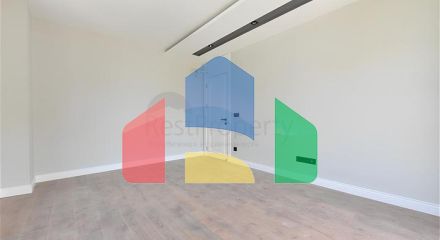 Комплекс семейной концепции в районе Оба