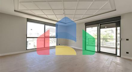 Комплекс семейной концепции в районе Оба