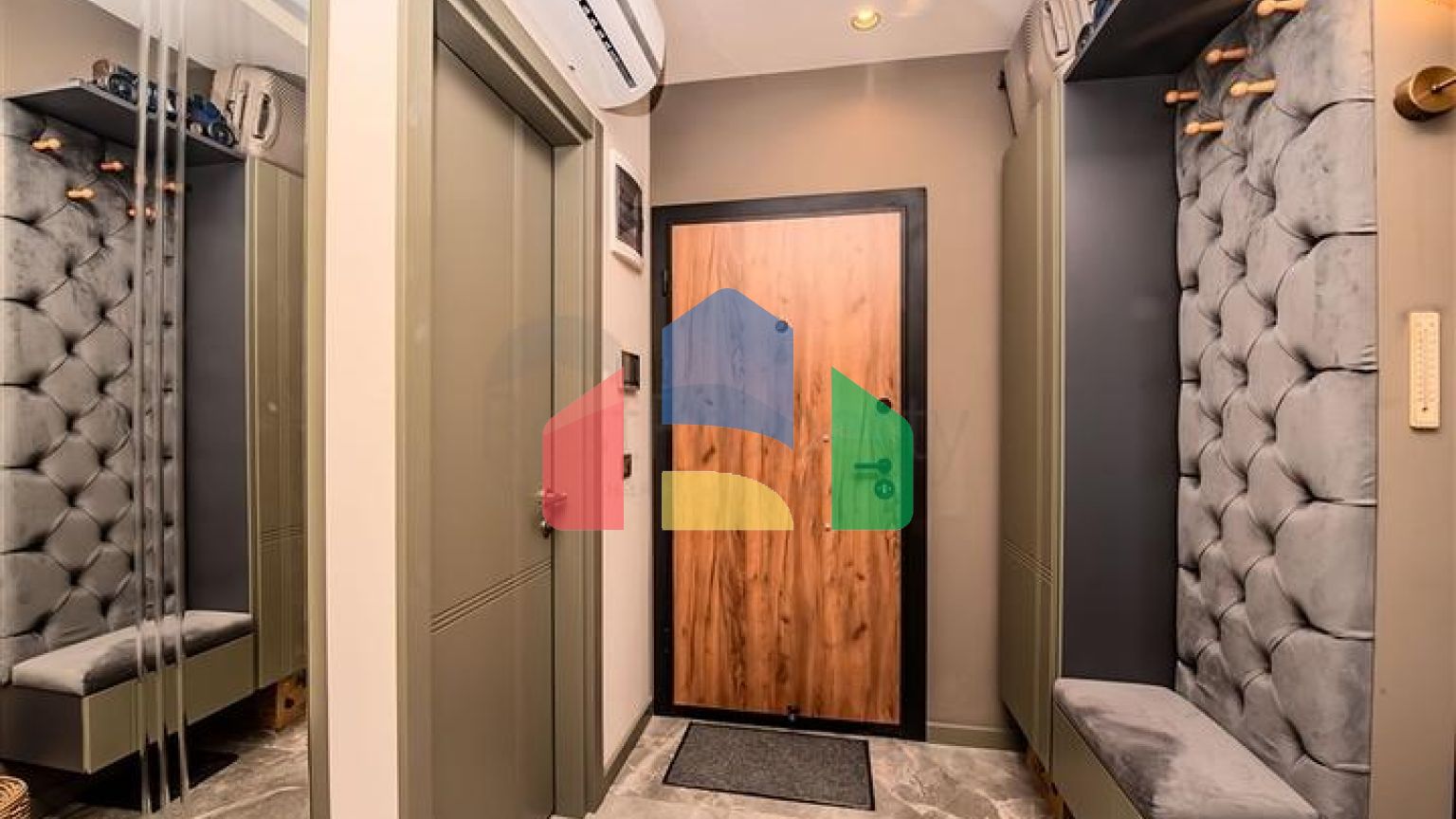 Новый инвестиционный проект в районе Оба