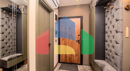 Новый инвестиционный проект в районе Оба