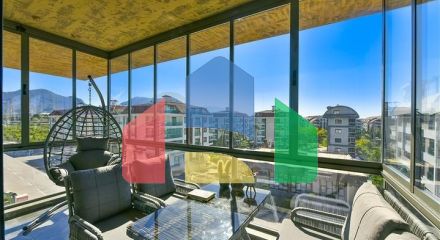 Новый инвестиционный проект в районе Оба