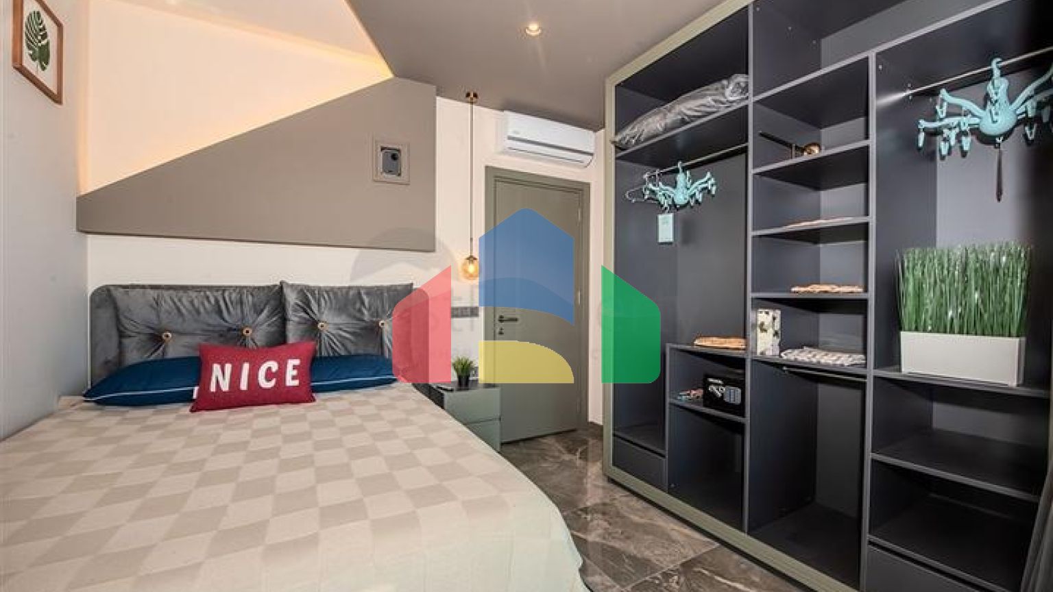 Новый инвестиционный проект в районе Оба