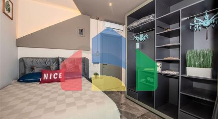 Новый инвестиционный проект в районе Оба