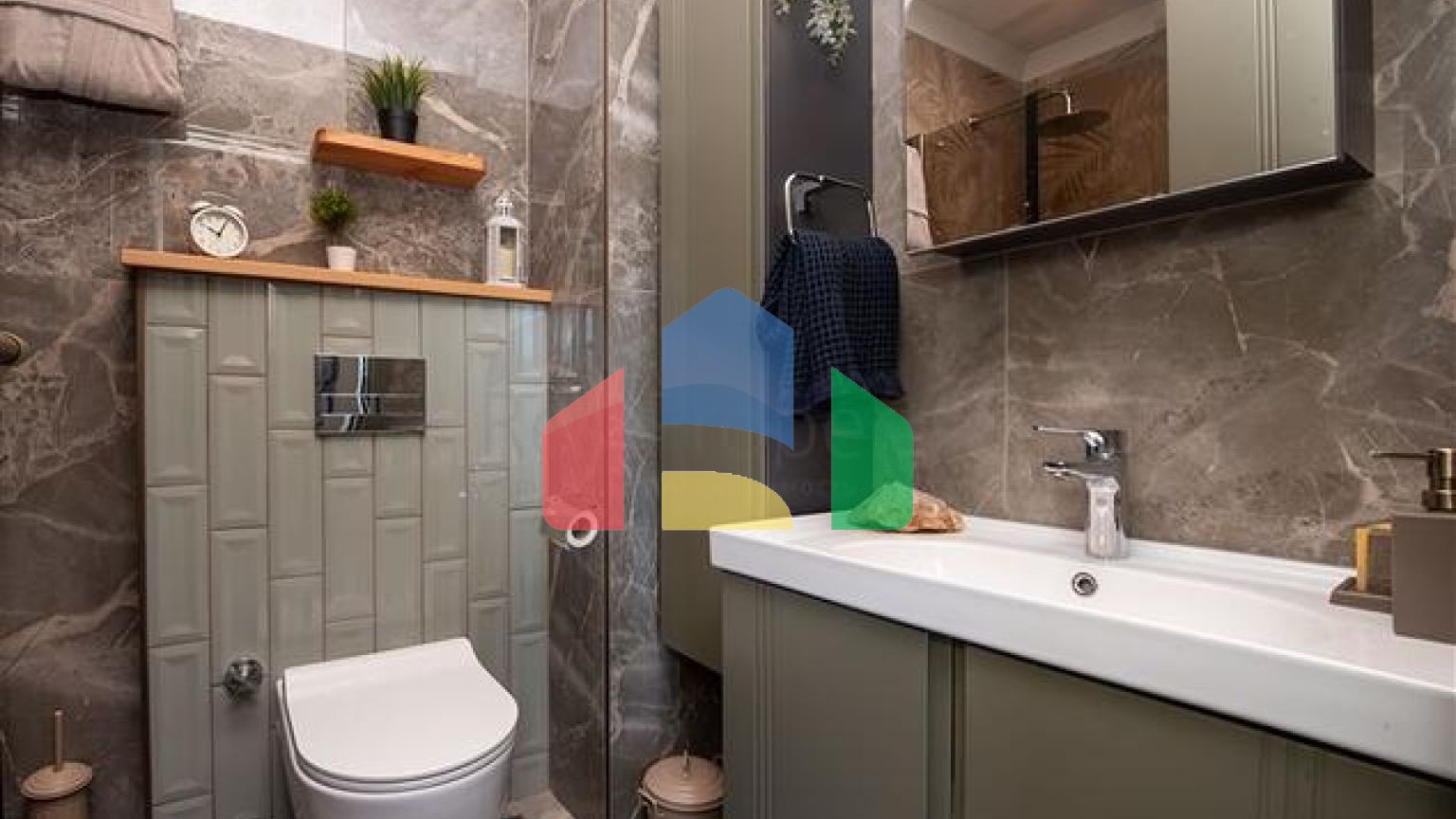 Новый инвестиционный проект в районе Оба