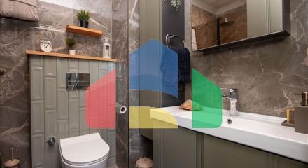 Новый инвестиционный проект в районе Оба