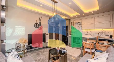 Новый инвестиционный проект в районе Оба