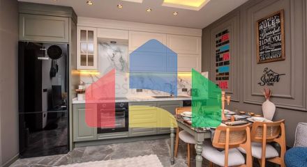 Новый инвестиционный проект в районе Оба