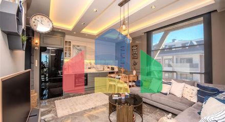 Новый инвестиционный проект в районе Оба