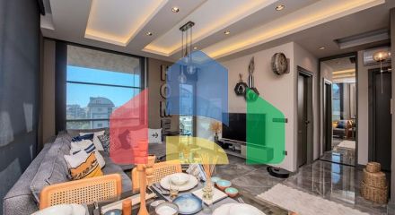 Новый инвестиционный проект в районе Оба