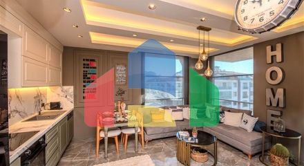 Новый инвестиционный проект в районе Оба