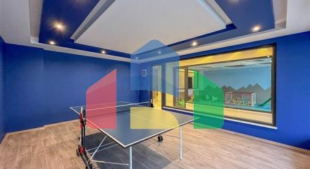Modern 2+1 apartments in the prestigious Oba area