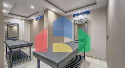 Modern 2+1 apartments in the prestigious Oba area