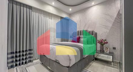 Современные квартиры 2+1 в престижном районе Оба