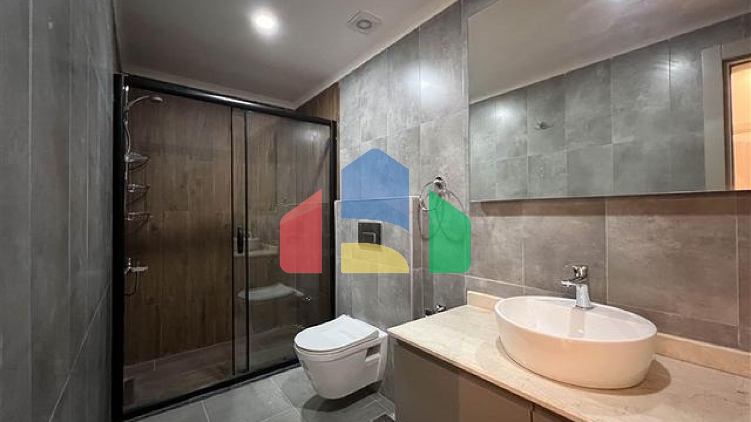 Современные квартиры 2+1 в престижном районе Оба