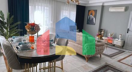 Затишні апартаменти в обжитому комплексі в самому серці району Оба