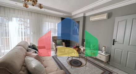 Затишні апартаменти в обжитому комплексі в самому серці району Оба