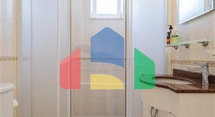 Просторий пентхаус в районі Оба