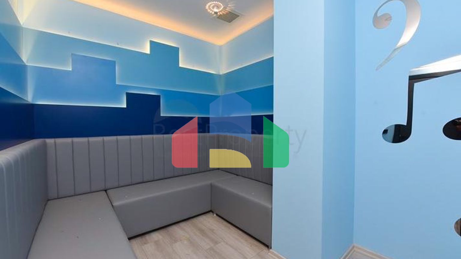 Квартира 1+1 в новому комплексі з розвиненою інфраструктурою