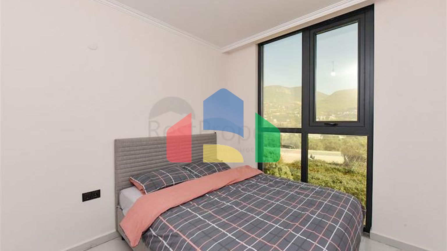 Квартира 1+1 в новому комплексі з розвиненою інфраструктурою