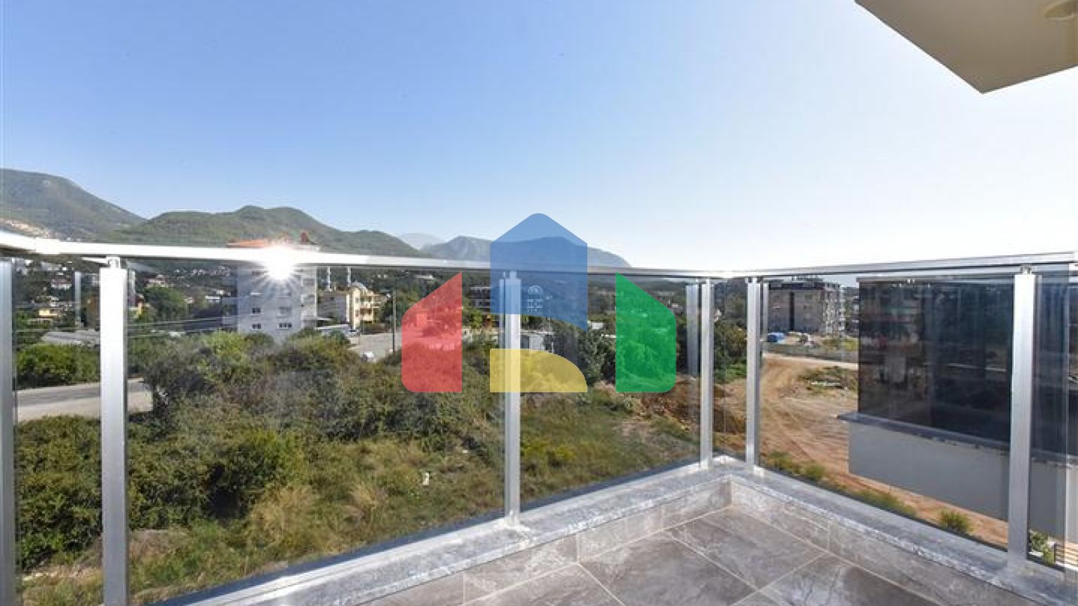 Квартира 1+1 в новому комплексі з розвиненою інфраструктурою