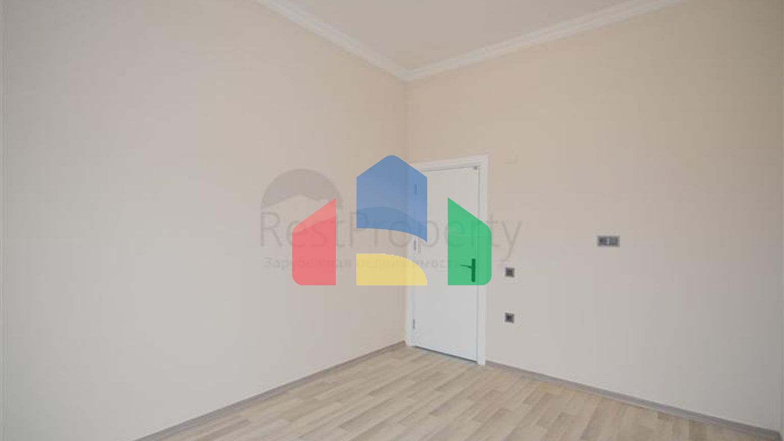 Идеальное жилье 3+1 с превосходной инфраструктурой, в районе Оба.