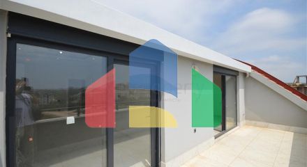 Идеальное жилье 3+1 с превосходной инфраструктурой, в районе Оба.