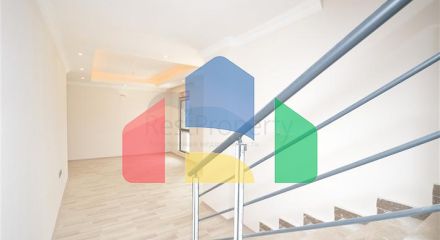 Идеальное жилье 3+1 с превосходной инфраструктурой, в районе Оба.