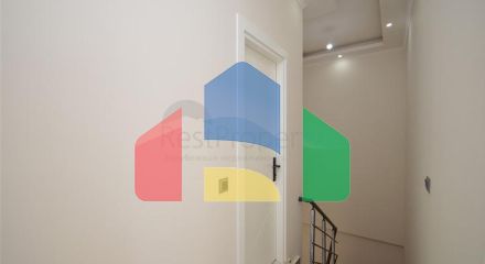 Идеальное жилье 3+1 с превосходной инфраструктурой, в районе Оба.