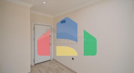 Идеальное жилье 3+1 с превосходной инфраструктурой, в районе Оба.