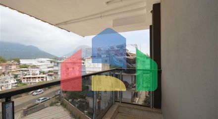 Идеальное жилье 3+1 с превосходной инфраструктурой, в районе Оба.