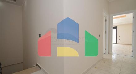 Идеальное жилье 3+1 с превосходной инфраструктурой, в районе Оба.