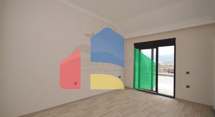 Идеальное жилье 3+1 с превосходной инфраструктурой, в районе Оба.