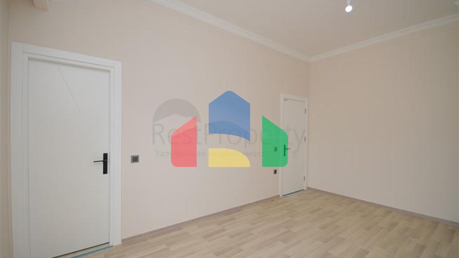 Идеальное жилье 3+1 с превосходной инфраструктурой, в районе Оба.