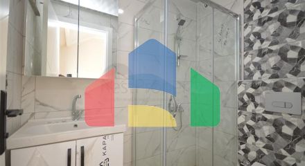 Идеальное жилье 3+1 с превосходной инфраструктурой, в районе Оба.