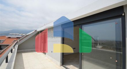 Идеальное жилье 3+1 с превосходной инфраструктурой, в районе Оба.