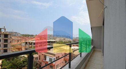 Идеальное жилье 3+1 с превосходной инфраструктурой, в районе Оба.