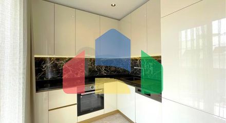 Розкішний пентхаус 3+1 в престижному районі Аланії з видом на море Розкішний пентхаус 3+1 в престижному районі Аланії з видом на море