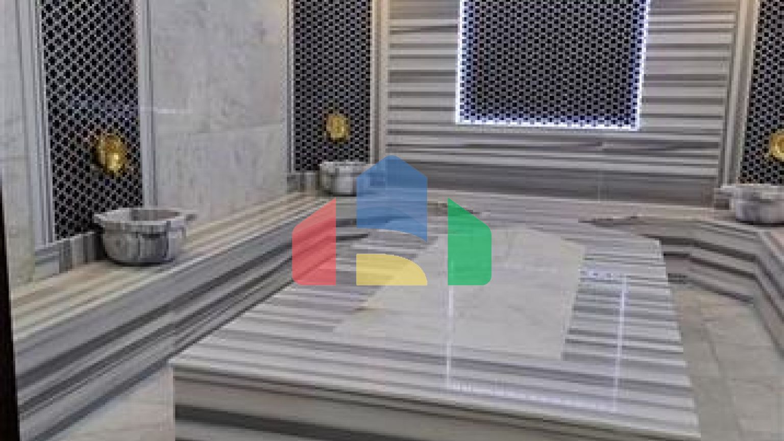 Пентхаус 2 + 1 з меблями в сучасному комплексі в Оба