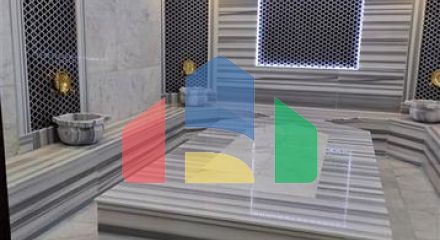 Пентхаус 2 + 1 з меблями в сучасному комплексі в Оба