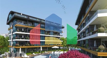A new investment project in the Oba area