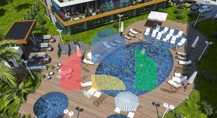 A new investment project in the Oba area